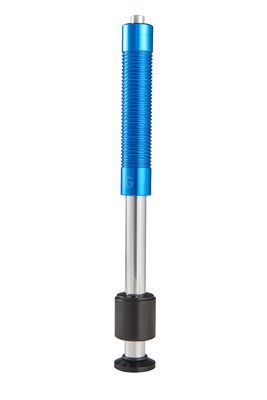 Durometer Probe Impact Body HUATEC เครื่องทดสอบความแข็งแบบพกพา